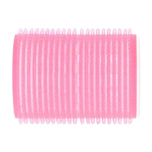 Lot bigoudis velcros 44mm