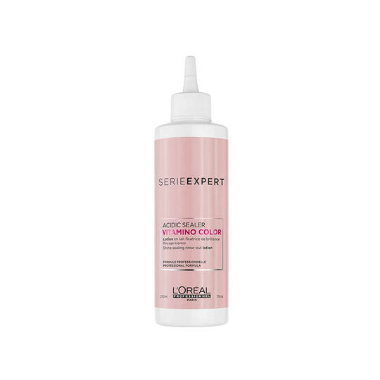 Lotion de Brillance Acidic Sealer Vitamino Color