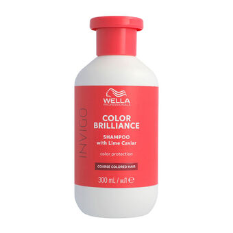 Shampooing cheveux colorés épais Invigo Color Brilliance 300ml