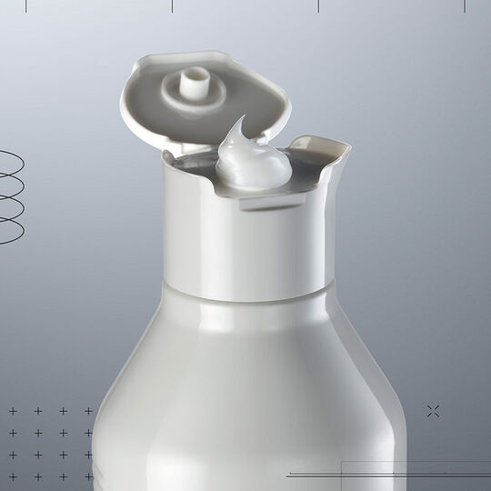 Rituel r&eacute;parateur cheveux boucl&eacute;s Acidic Bonding Curls