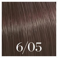 Coloration semi-permanente Color Touch 6/05 blond fonc&eacute; naturel acajou