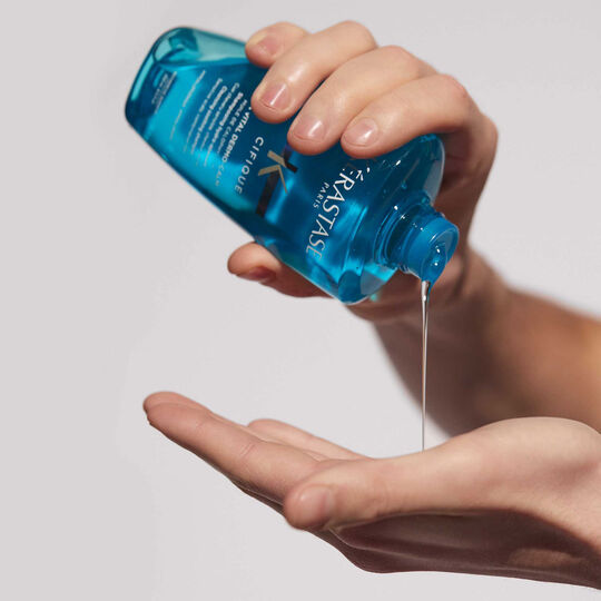 Bain vital Dermo-Calm Specifique