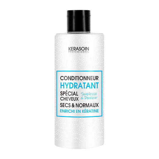 Conditionneur hydratant cheveux secs et normaux,  Conditionneur hydratant cheveux secs et normaux