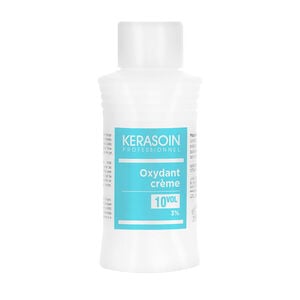 Oxydant crème 10 volumes 3% 75ml,  Oxydant crème 10 volumes 3% 75ml