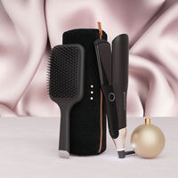 Coffret d'exception lisseur Chronos max