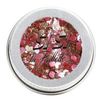 Paillettes Vegas bébé