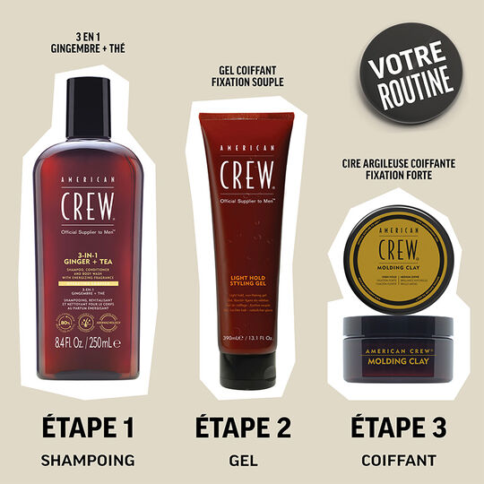 P&acirc;te modelante &agrave; l'argile Molding Clay