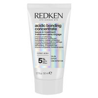 Soin sans rin&ccedil;age reconstructeur de liaisons Acidic Bonding Concentrate 50 ml