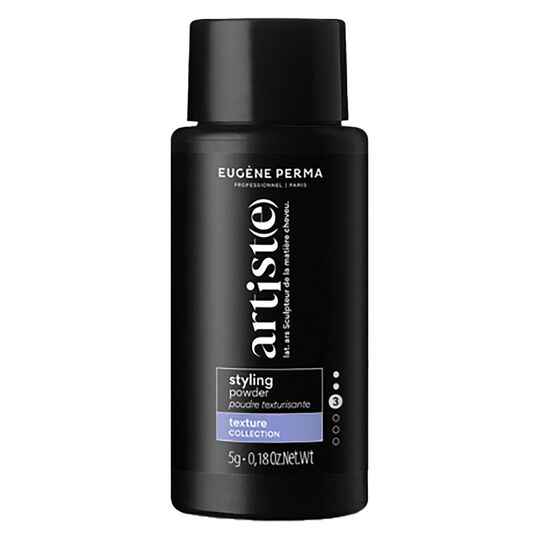 Poudre texturisante Styling Powder Artiste 5gr