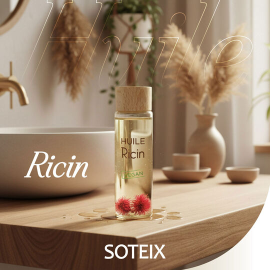 Rituel pousse des cheveux