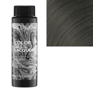 Coloration permanente Color Gels Lacquers cendr&eacute; bleu 5.1 - 5AB