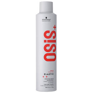 Spray fixation légére Elastic Osis+ 300 ml,  Spray fixation légére Elastic Osis+ 300 ml