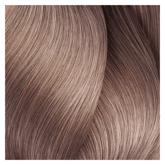 Coloration ton sur ton Dia light Hyaluronic 9.2 milkshake iris&eacute;