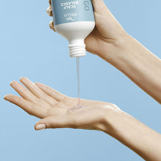 Shampooing antipelliculaire Clean Scalp Invigo Balance