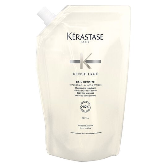 Bain densit&eacute; Densifique recharge 500ml