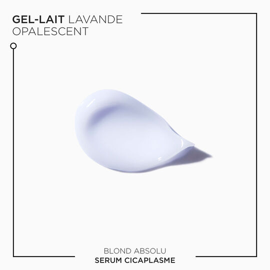 S&eacute;rum thermo-protecteur Cicaplasme Blond Absolu