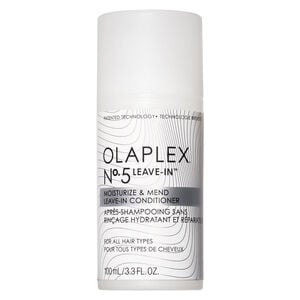Après-shampooing hydratant & réparateur n°.5 sans rinçage,  Après-shampooing hydratant & réparateur n°.5 sans rinçage