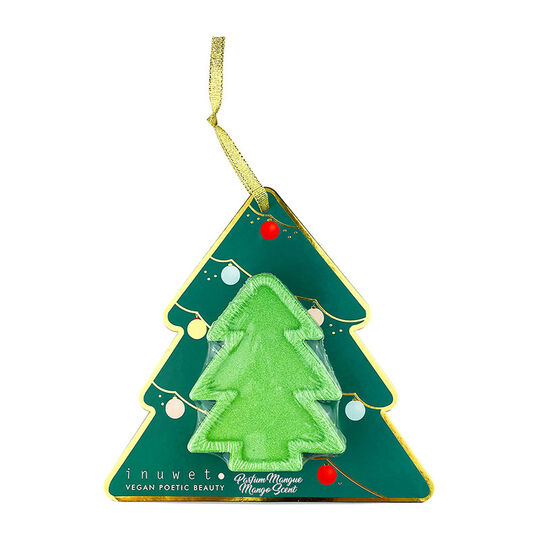 Coffret Santa sapin de Noël