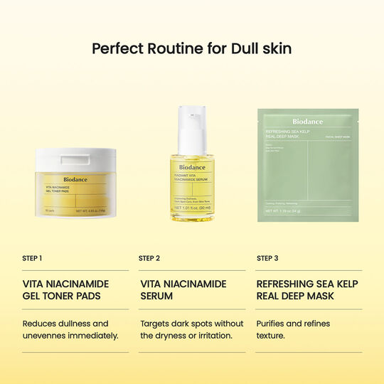 Masque Refreshing Sea Kelp