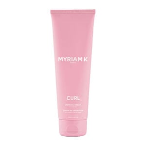 Cr&egrave;me de d&eacute;finition cheveux boucl&eacute;s Curl