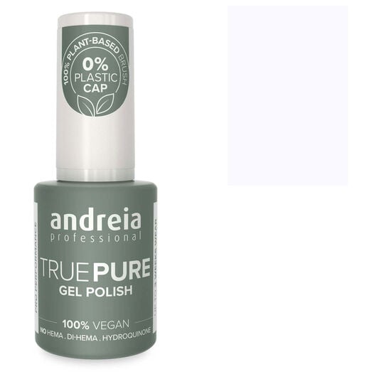 Vernis semi-permanent True Pure T01