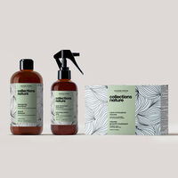 Shampooing volumateur Collections Nature,  Shampooing volumateur Collections Nature