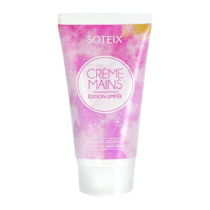 Cr&egrave;me mains &eacute;dition limit&eacute;e guimauve
