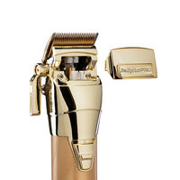Tondeuse de coupe FXONE gold