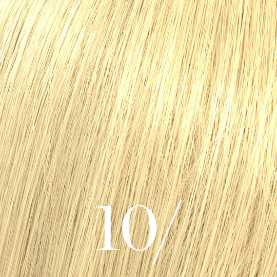 Coloration permanente Color Xpress 10/ blond tr&egrave;s tr&egrave;s clair naturel