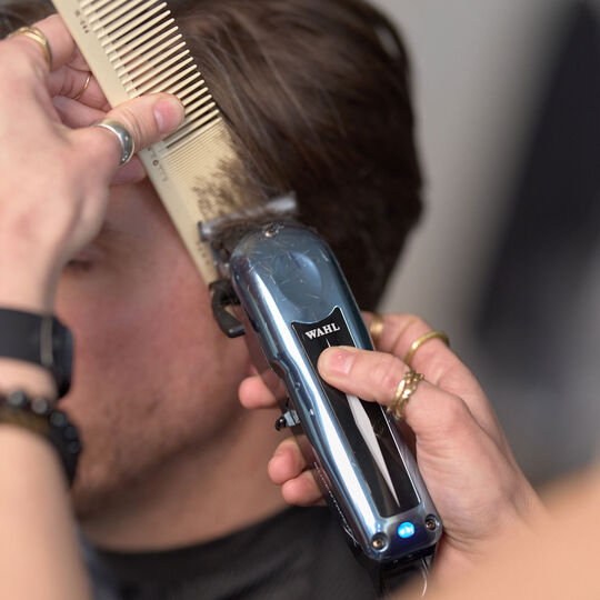 Tondeuse de coupe Super Taper X