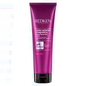 Masque cheveux colorés Mask Color Extend Magnetics,  Masque cheveux colorés Mask Color Extend Magnetics