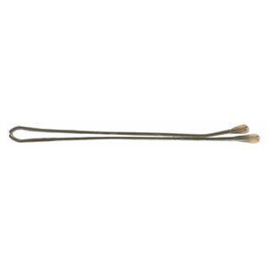 Pinces guiches droites 50mm bronze,  Pinces guiches droites 50mm bronze