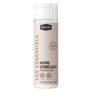 Baume d&eacute;m&ecirc;lant