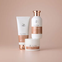 Shampooing Intense Repair Fusion 1000ml,  Shampooing Intense Repair Fusion 1000ml