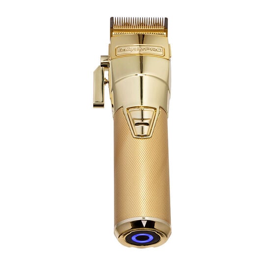 Tondeuse de coupe FXONE gold