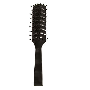 Brosse crabe noire,  Brosse crabe noire