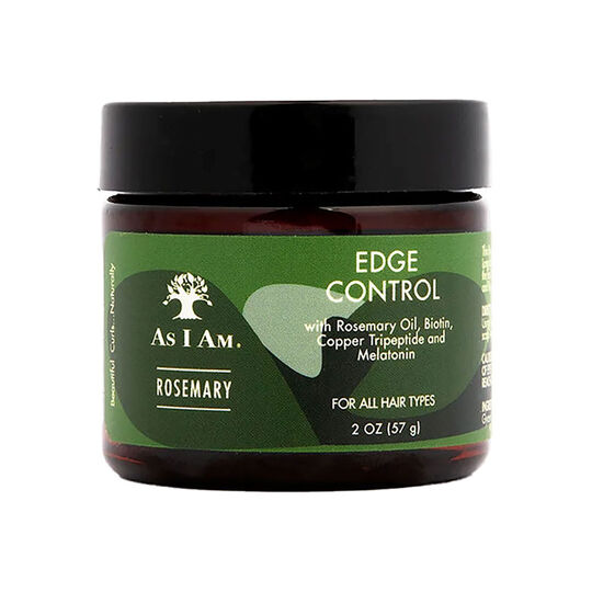 Gel contr&ocirc;le des bordures Rosemary Edge Control