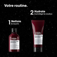 Coffret duo Vitamino Color Spectrum &eacute;dition limit&eacute;e Meteora