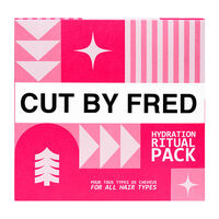 Coffret rituel hydratation,  Coffret rituel hydratation