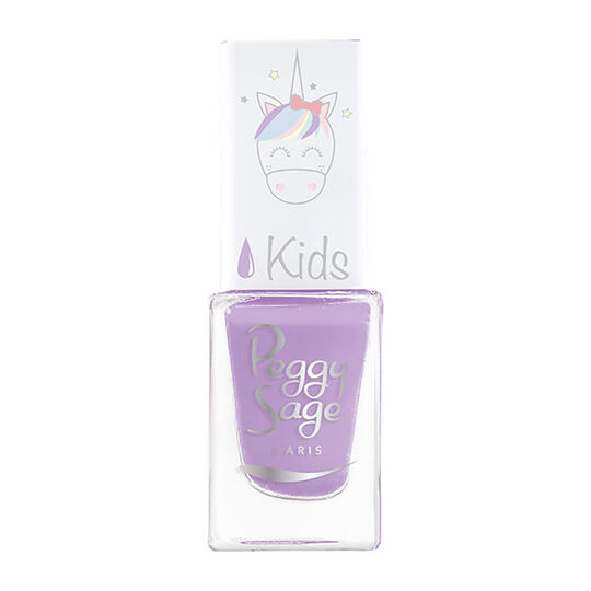 Vernis &agrave; ongles Kids pour enfant Melusine