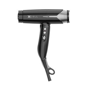 Sèche-cheveux Xcell,  Sèche-cheveux Xcell
