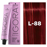 Crème à mèches Igora Royal Fashion Lights L-88