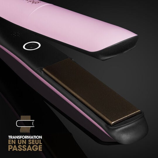 Lisseur Chronos Collection Pink