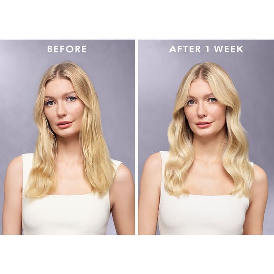 Soin original neutralisant pour cheveux blonds 25 ml