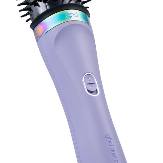 Brosse soufflante Duet Blowdry Collection Futurescape,  Brosse soufflante Duet Blowdry Collection Futurescape