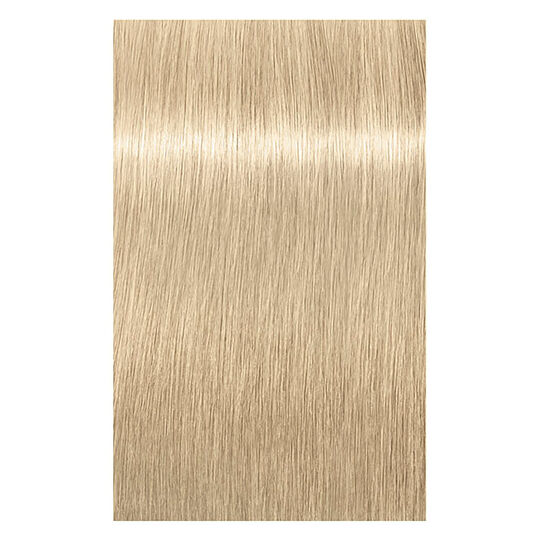 Coloration permanente Igora Royal 12-1 sp&eacute;cial blonde cendr&eacute;