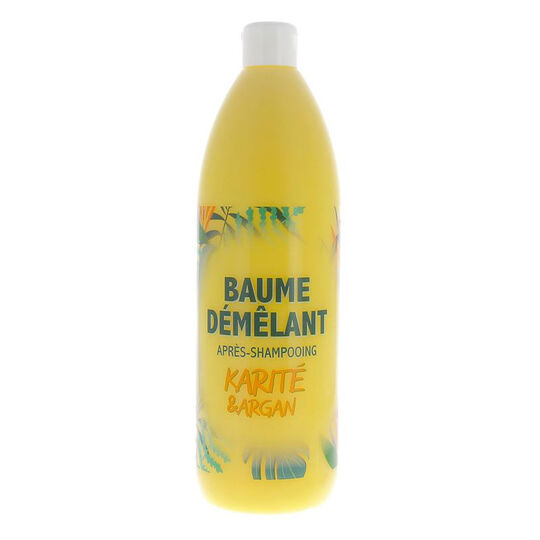 Baume d&eacute;m&ecirc;lant 1000ml