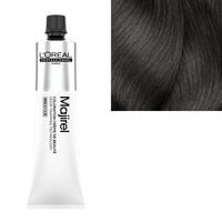 Coloration cr&egrave;me de beaut&eacute; Majirel 6.1 blond fonc&eacute; cendr&eacute;