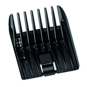 Sabot pour tondeuse Ermila Moser 1400 ou TH01 réglable de 4 à 18mm,  Sabot pour tondeuse Ermila Moser 1400 ou TH01 réglable de 4 à 18mm