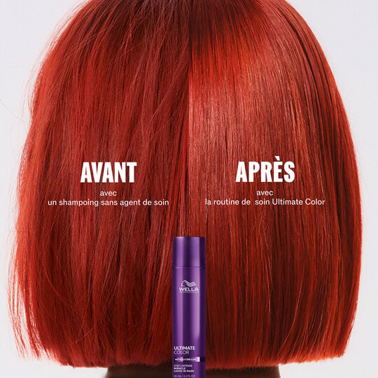 Masque miracle sans rin&ccedil;age Ultimate Color 95 ml